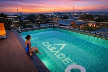 Hotel Hanata Kochi,,3 star