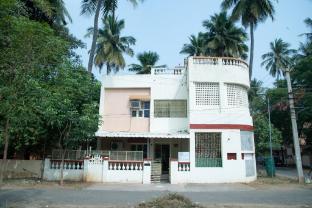 tiruchirappalli