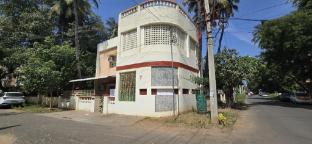 tiruchirappalli