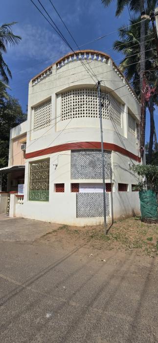 tiruchirappalli