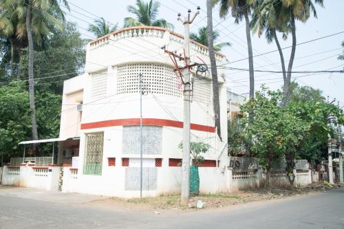 tiruchirappalli