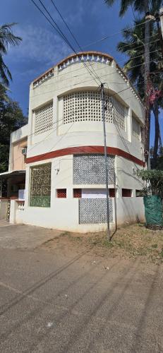 tiruchirappalli