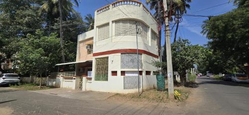 tiruchirappalli