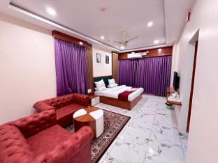 travel inn vijayapura