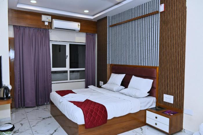 travel inn vijayapura