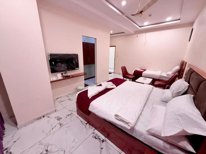 travel inn vijayapura