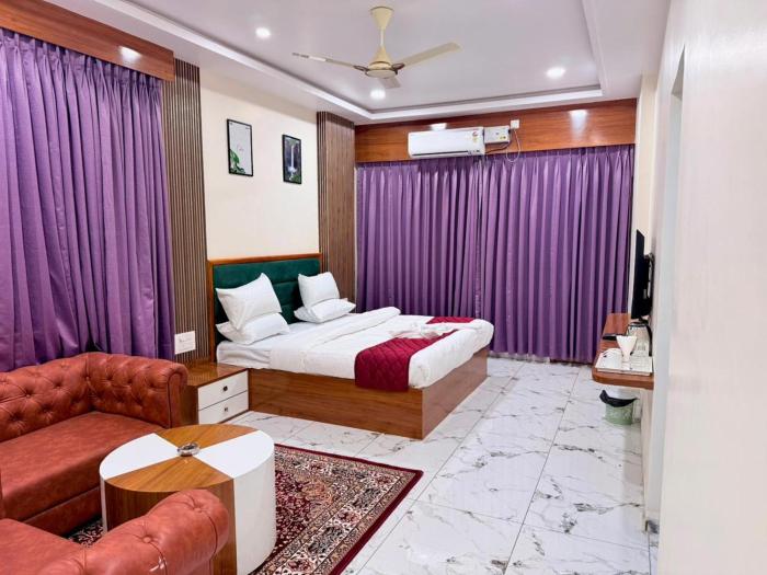 travel inn vijayapura