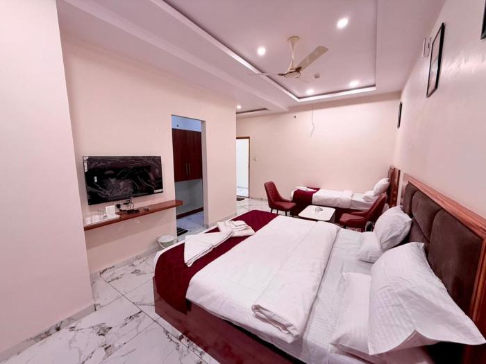 travel inn vijayapura