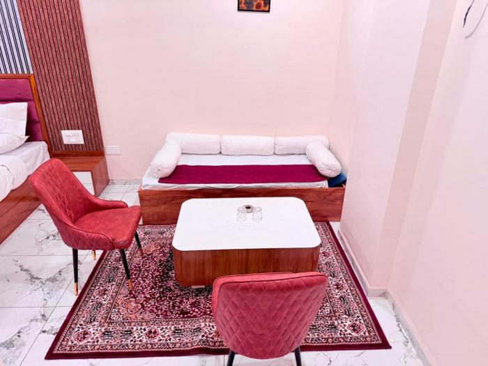 travel inn vijayapura