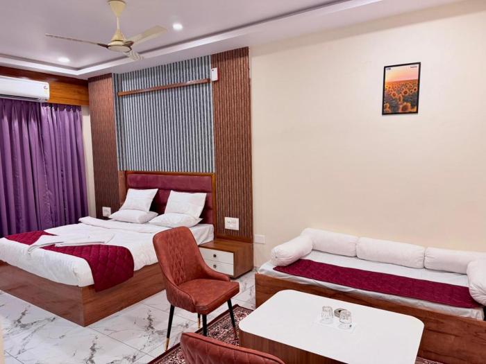 travel inn vijayapura