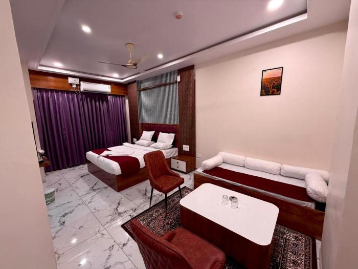 travel inn vijayapura