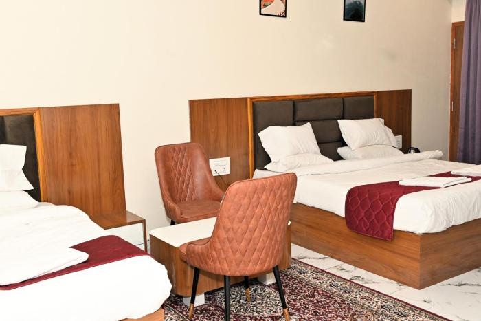 travel inn vijayapura