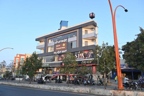 Travel Inn Vijayapura,,3 star