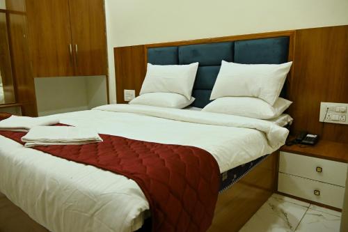 travel inn vijayapura