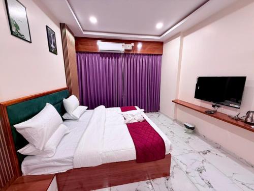 travel inn vijayapura