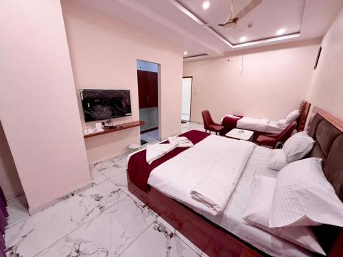 travel inn vijayapura