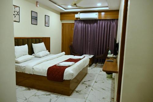 Travel Inn Vijayapura,,3 star
