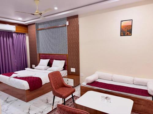 travel inn vijayapura