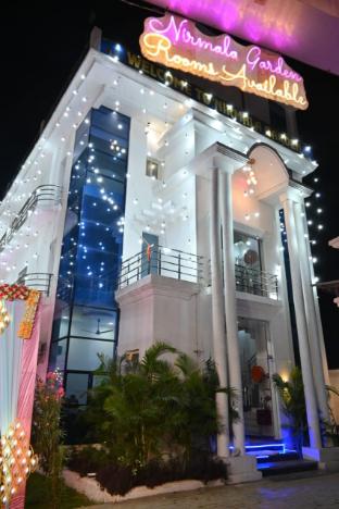 Nirmala Garden,,2 star