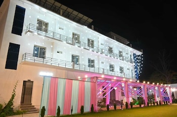 Nirmala Garden,,2 star