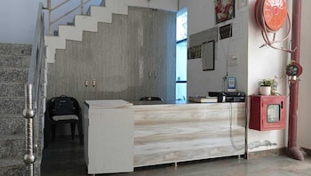 Nirmala Garden,,2 star