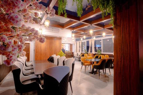 hotel orchid imphal