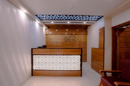 hotel orchid imphal