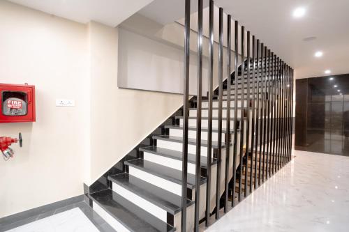 hotel orchid imphal