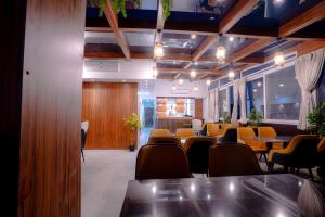 hotel orchid imphal
