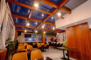 hotel orchid imphal