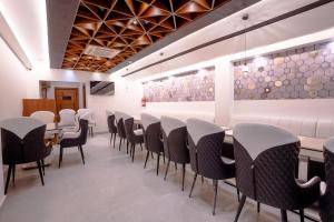hotel orchid imphal