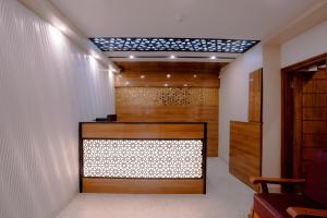 hotel orchid imphal