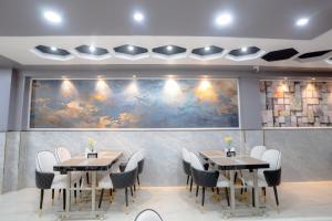 hotel orchid imphal