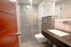 hotel orchid imphal