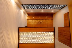 hotel orchid imphal