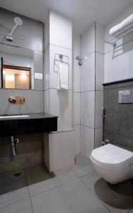 hotel orchid imphal