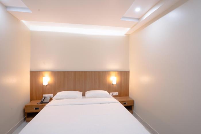 hotel orchid imphal