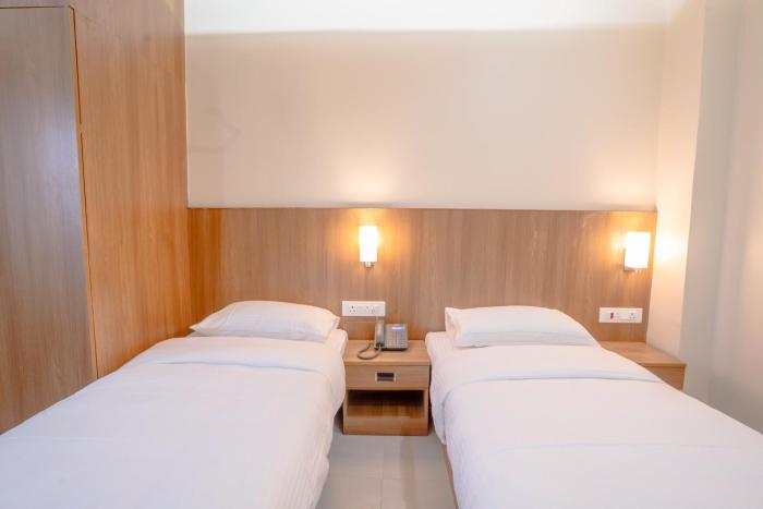hotel orchid imphal
