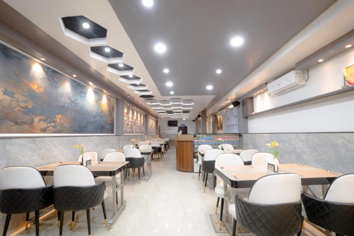 hotel orchid imphal