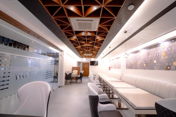 hotel orchid imphal