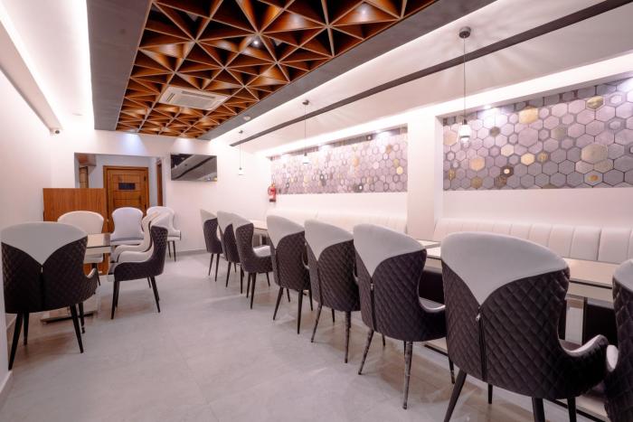 hotel orchid imphal
