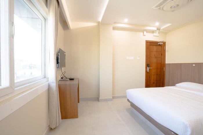 hotel orchid imphal