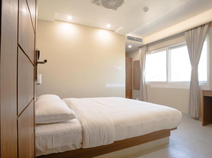 hotel orchid imphal