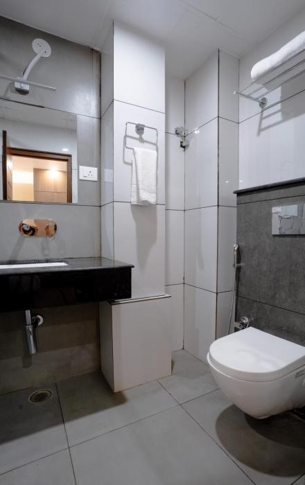hotel orchid imphal