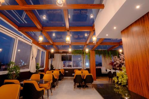 hotel orchid imphal