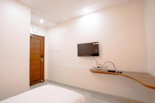 hotel orchid imphal
