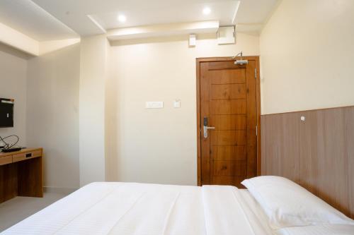 hotel orchid imphal