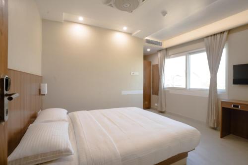 hotel orchid imphal