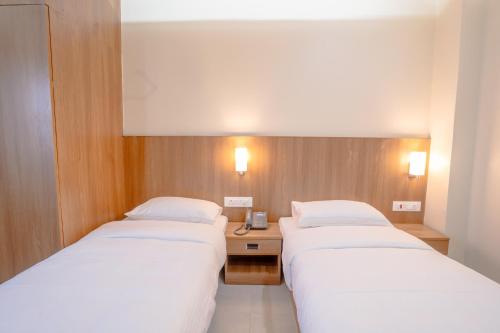 hotel orchid imphal