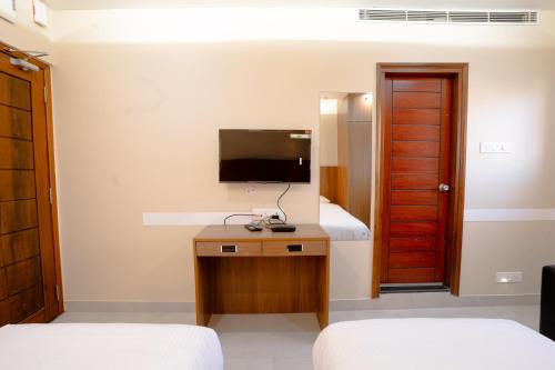 hotel orchid imphal